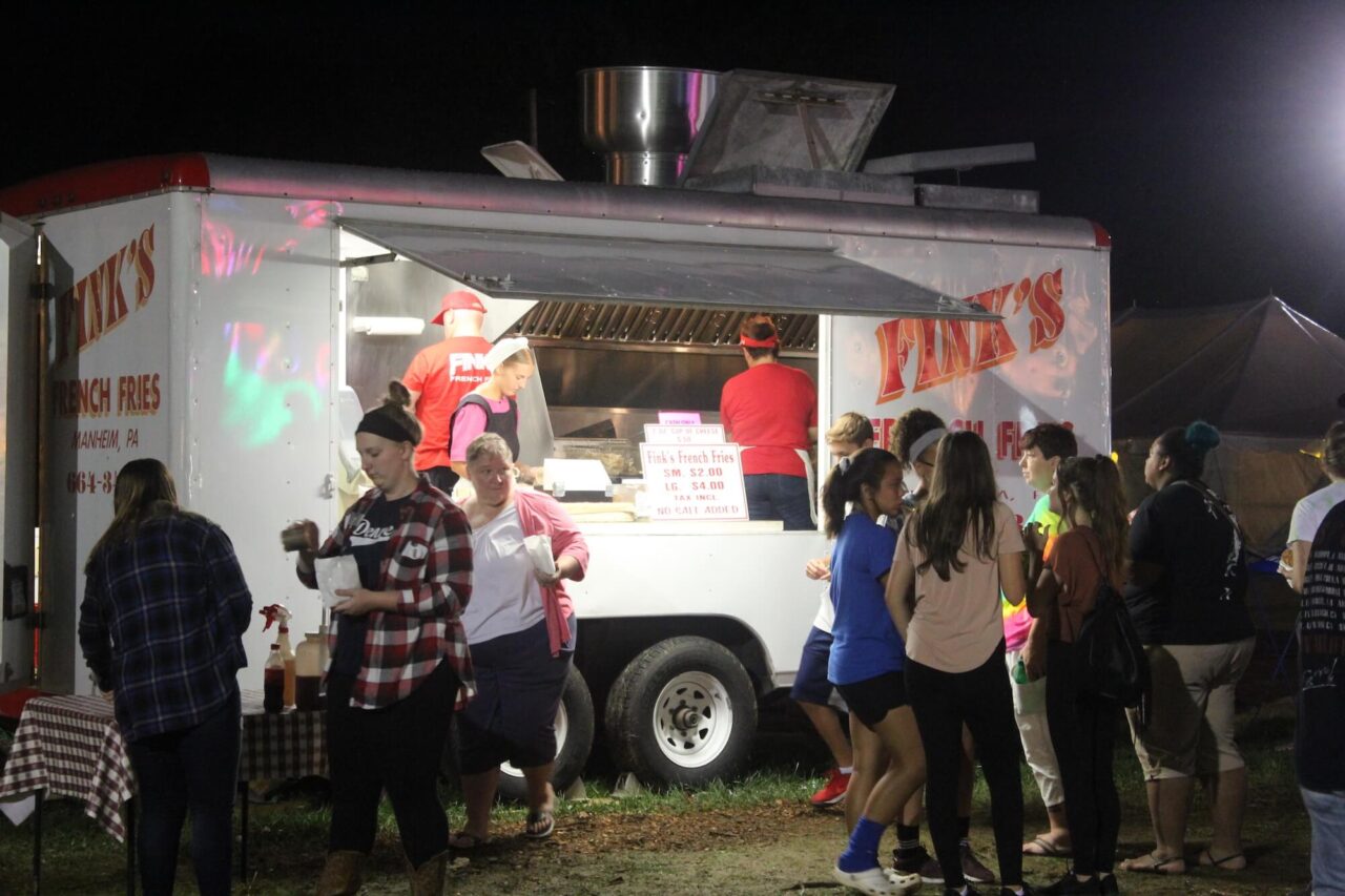 About Us The Denver Fair