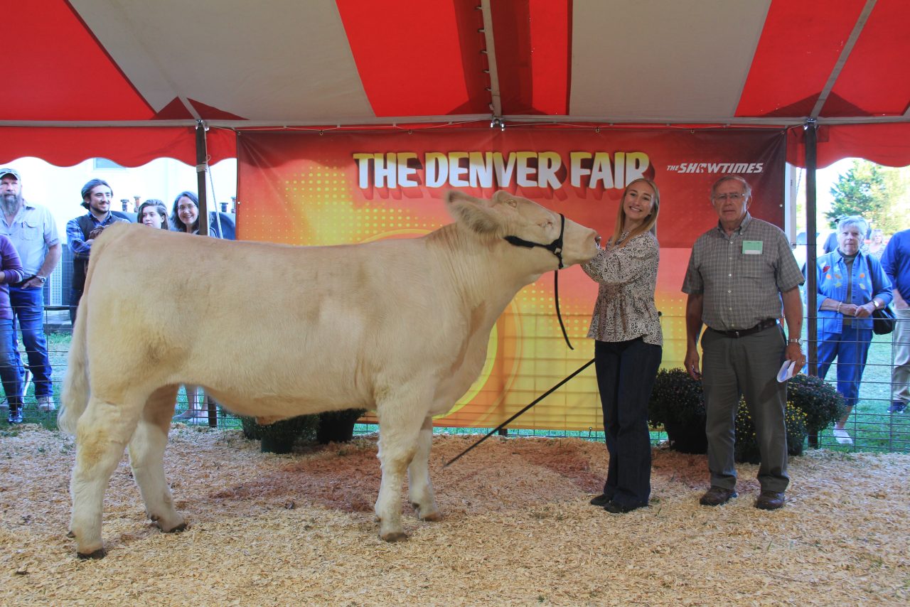 Exhibit Info | The Denver Fair